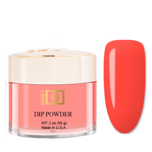 DND DAP/DIP POWDER 1.6 OZ - 716 Peach