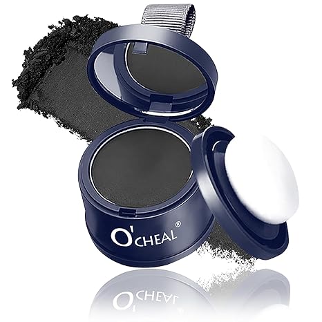 O'CHEAL SOFT MIST AND SOFTNESS HAIRLINE POWDER - BUY 2 GET 1 FREE