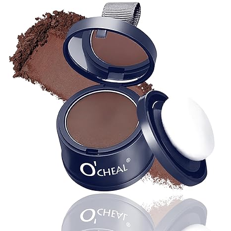 O'CHEAL SOFT MIST AND SOFTNESS HAIRLINE POWDER - BUY 2 GET 1 FREE