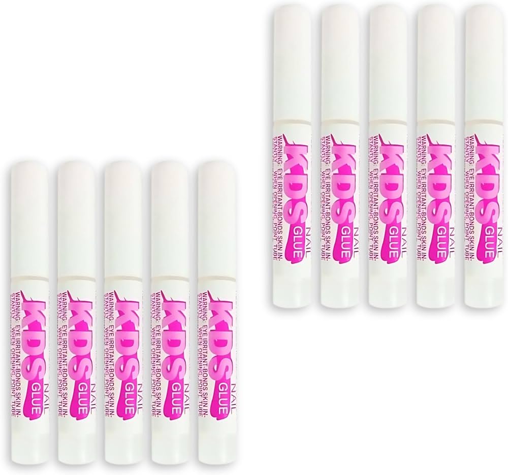 KDS GLUE STICK USA 2 G - Secret Nail & Beauty Supply