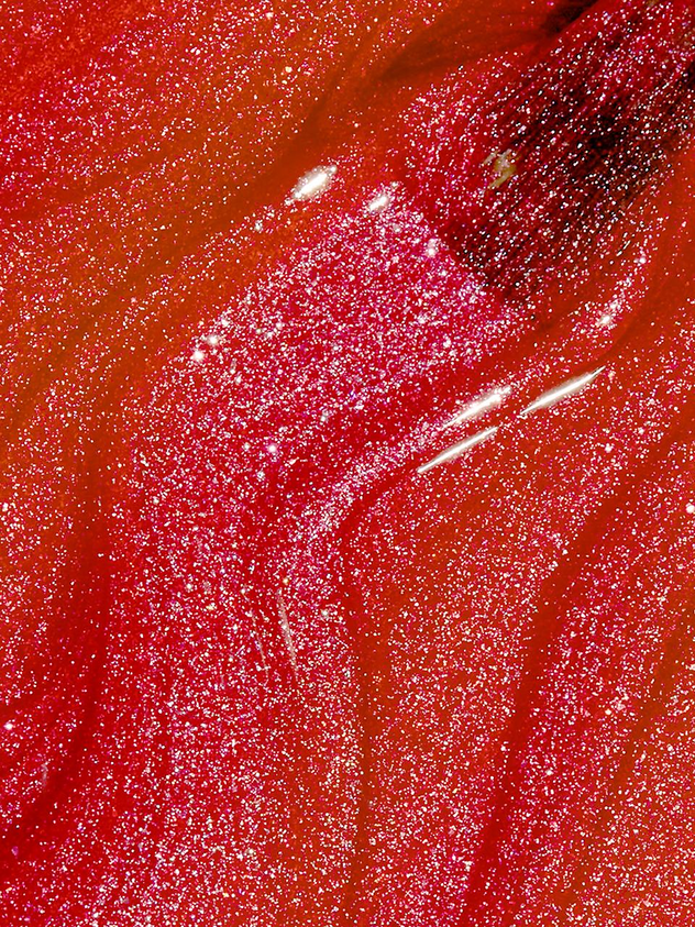 OPI NAIL POLISH HRN06 PAINT THE TINSELTOWN RED