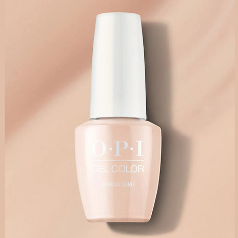 OPI GC P61 SAMOAN SAND