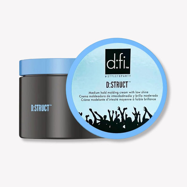 DFI 669316073711 DFI D STRUCT 150 G