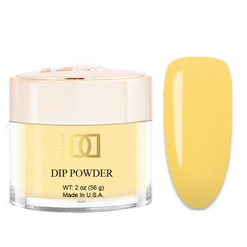 DND DAP/DIP POWDER 1.6 OZ - 745  Honey
