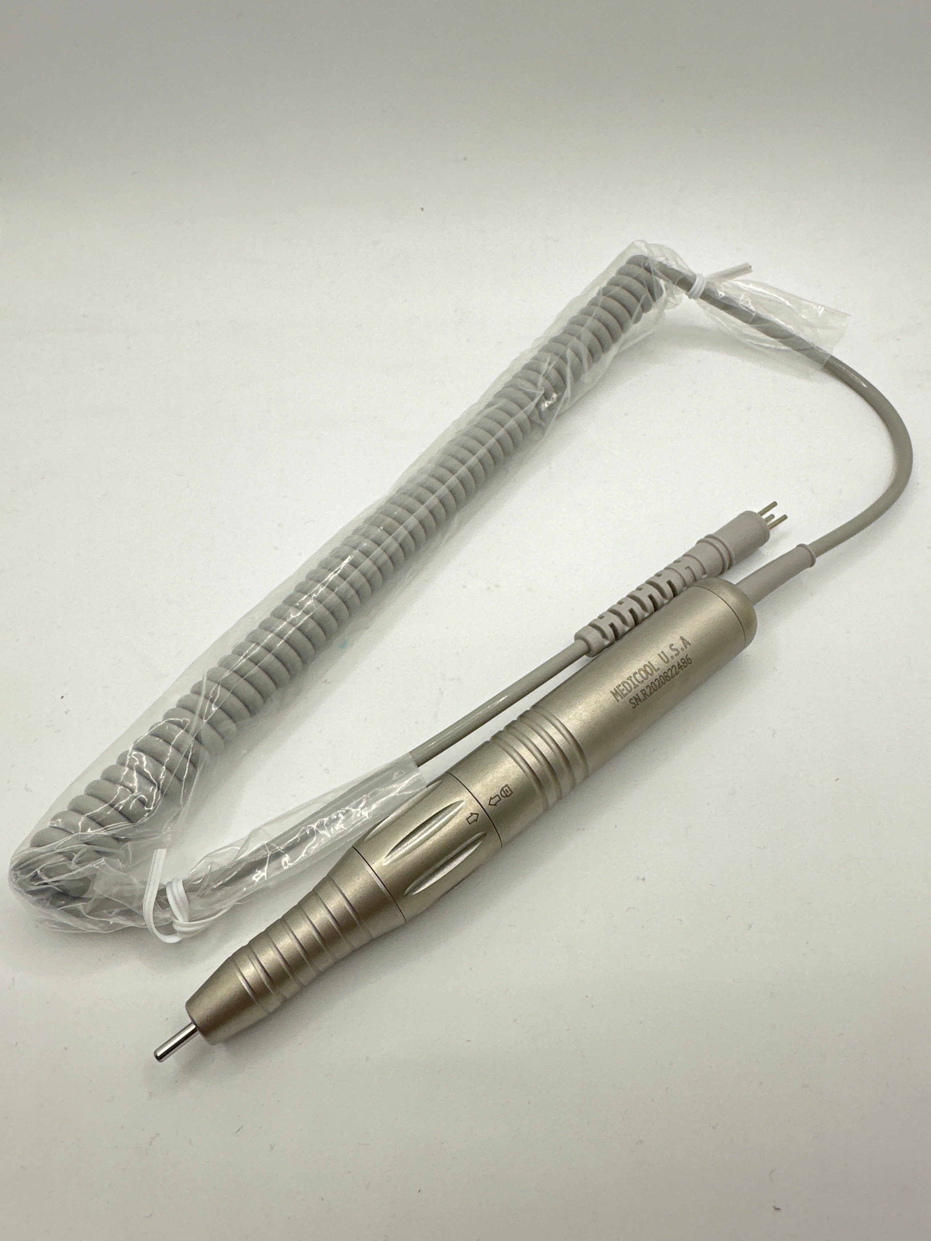 MEDICOOL PRO POWER 35K HAND PIECE ONLY