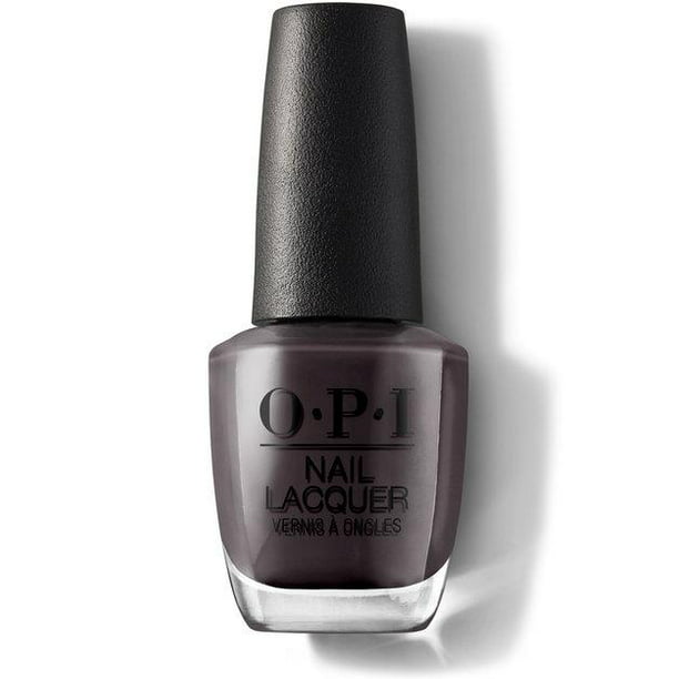 OPI NL N44 - How Great Is Your Dane? - Discontinued