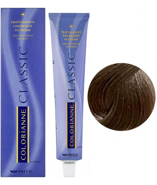 BRELIL Colorianne CLASSIC - 8.01 LIGHT ASH BLONDE