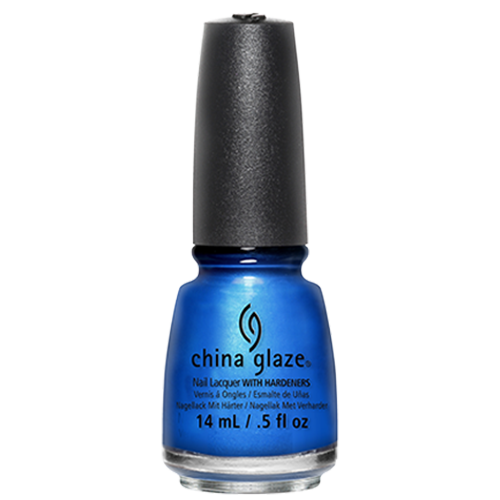 China Glaze Polish - SPLISH SPLASH 80442 - Secret Nail & Beauty Supply