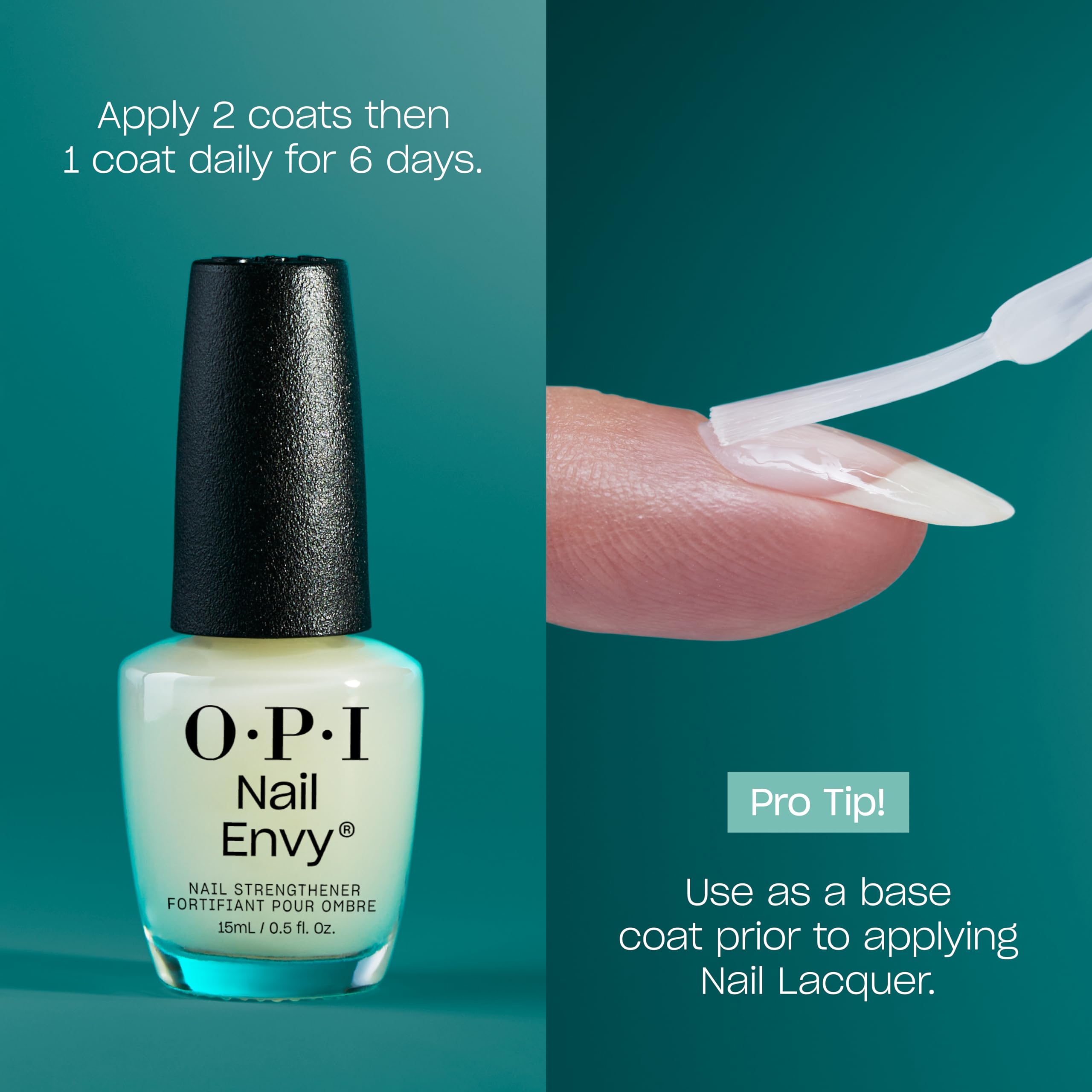 OPI NAIL ENVY NAIL STRENGTHENER 15ML