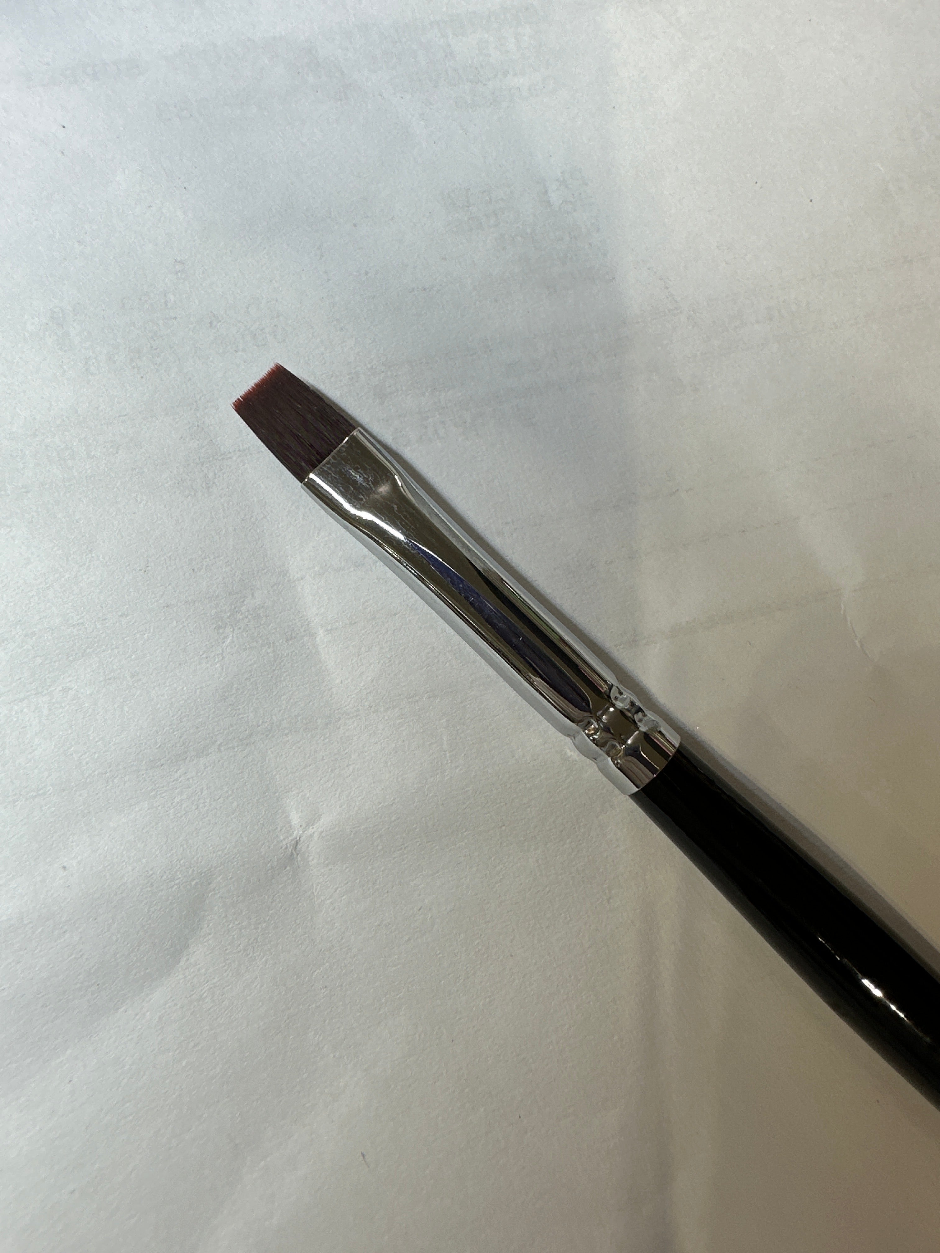 LAXWEI NAIL BRUSH FOR GEL/DESIGN FLOWERS