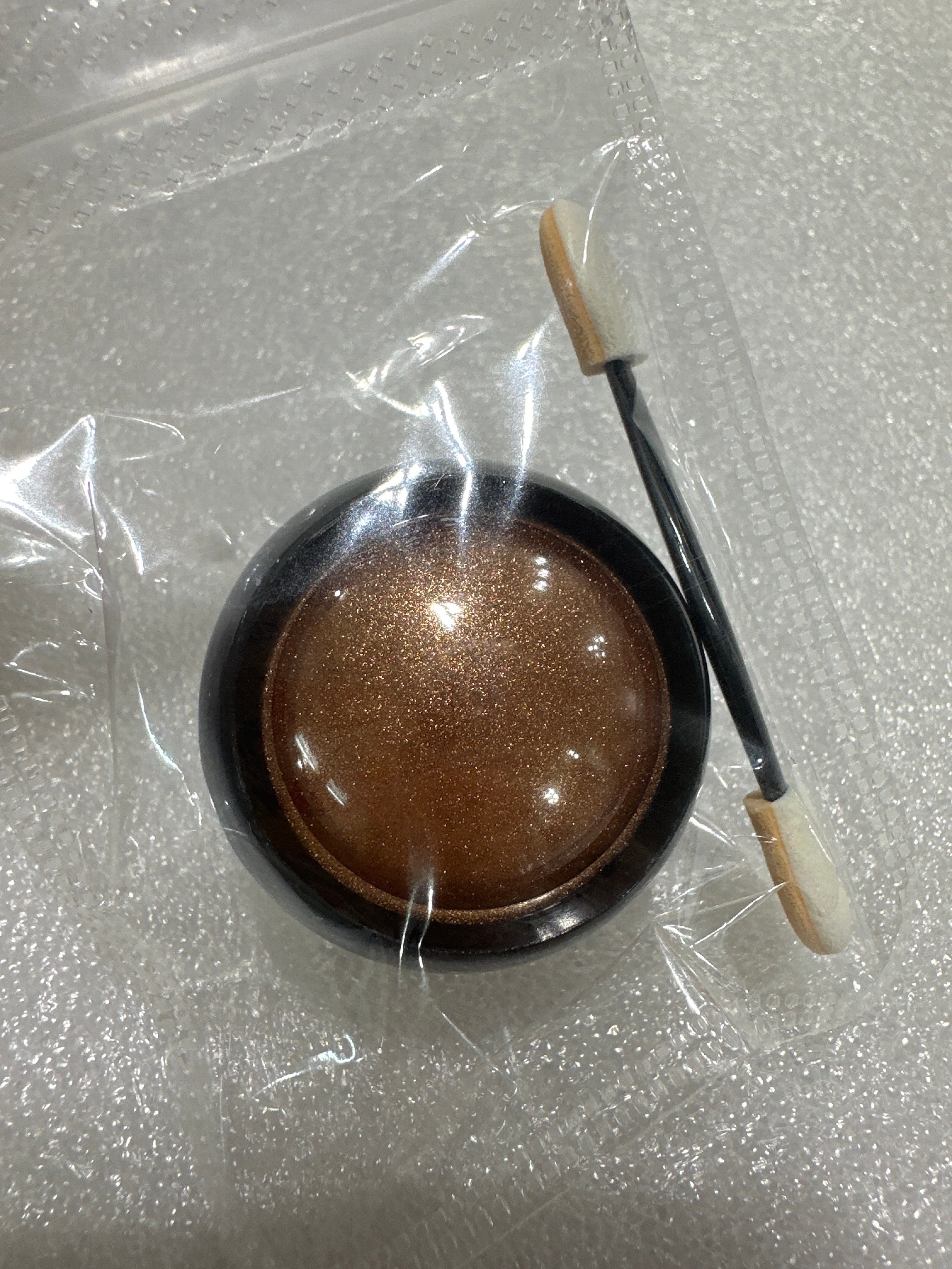 NEW - CHROME POWDER