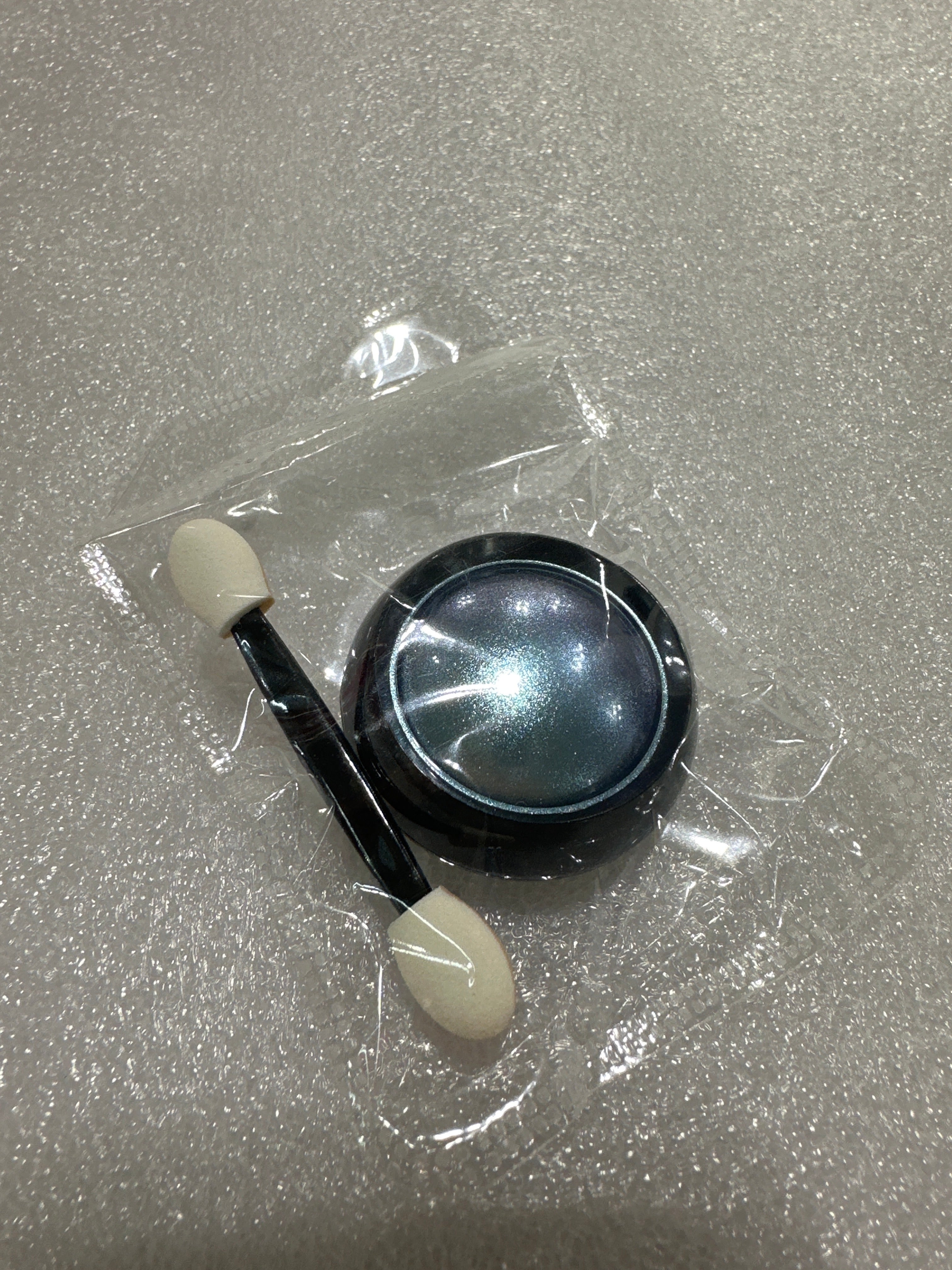 NEW - CHROME POWDER