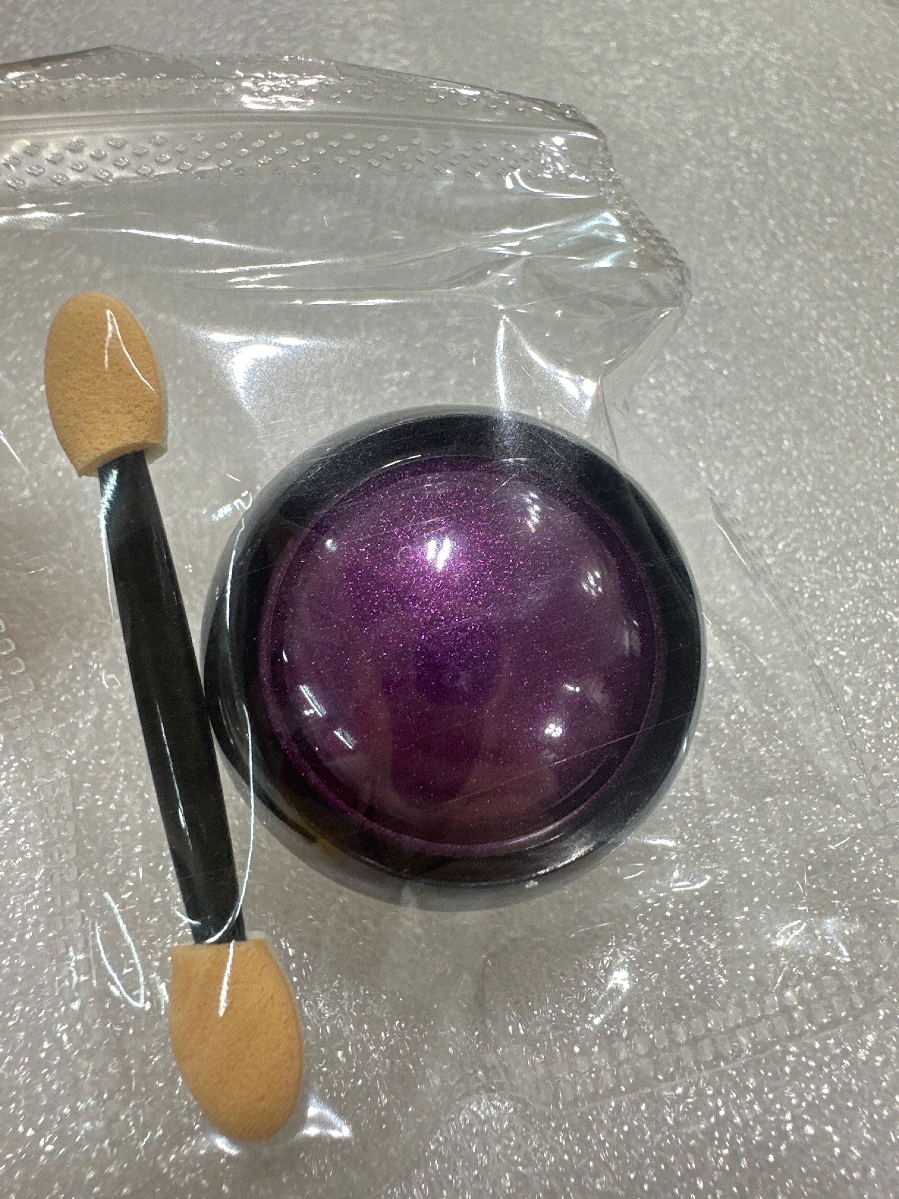 NEW - CHROME POWDER