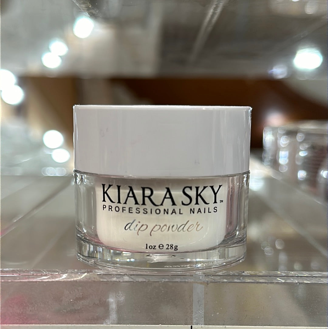 Kiara sky dip powder - Natural 1oz
