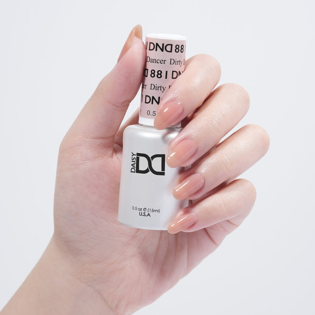 2 GEL COMBO - DND 881 Dirty Dancer