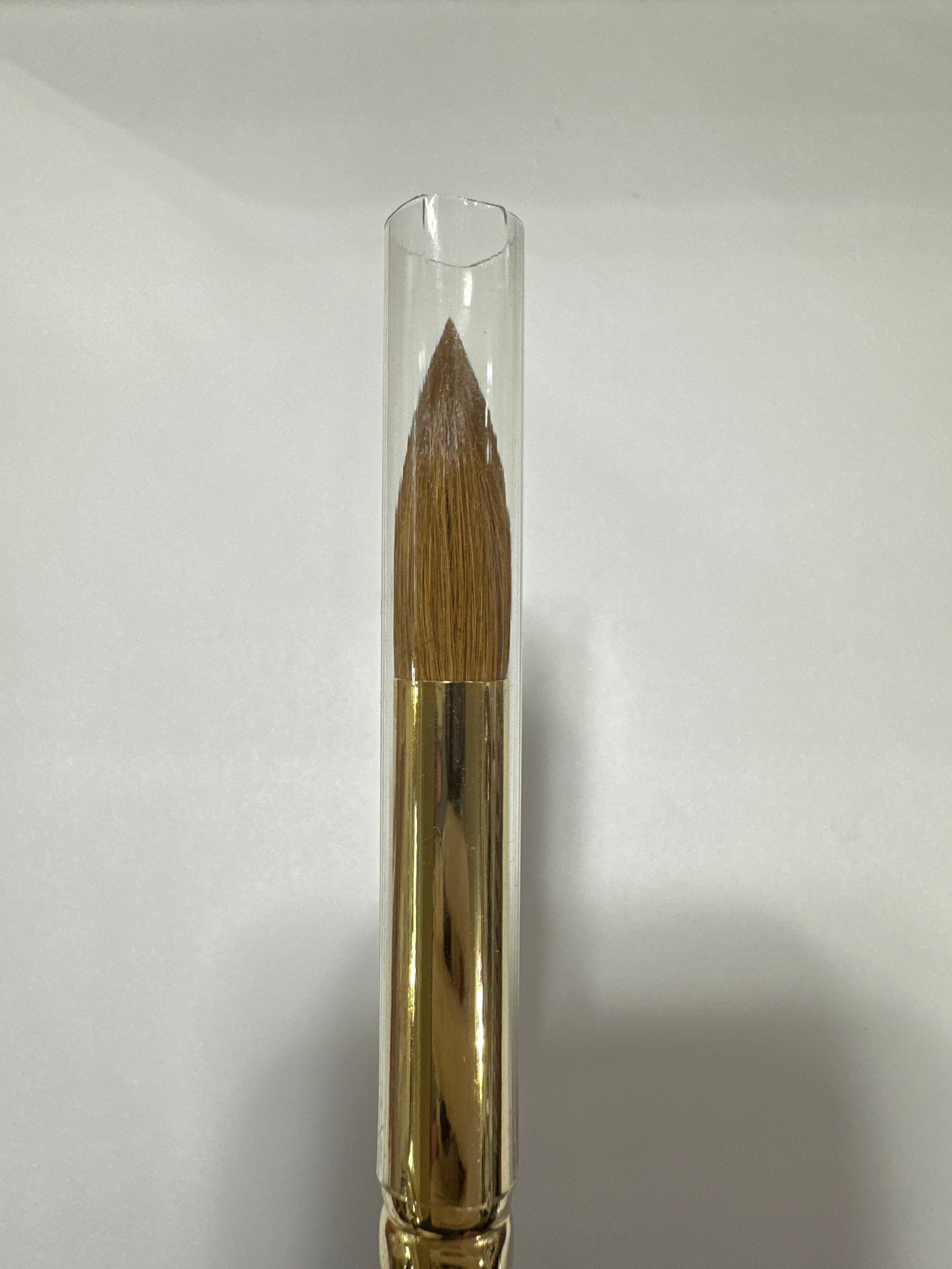 EUR 28-111-22/R MASTER KOLINSKY #22 ACRYLIC BRUSH (long handle)
