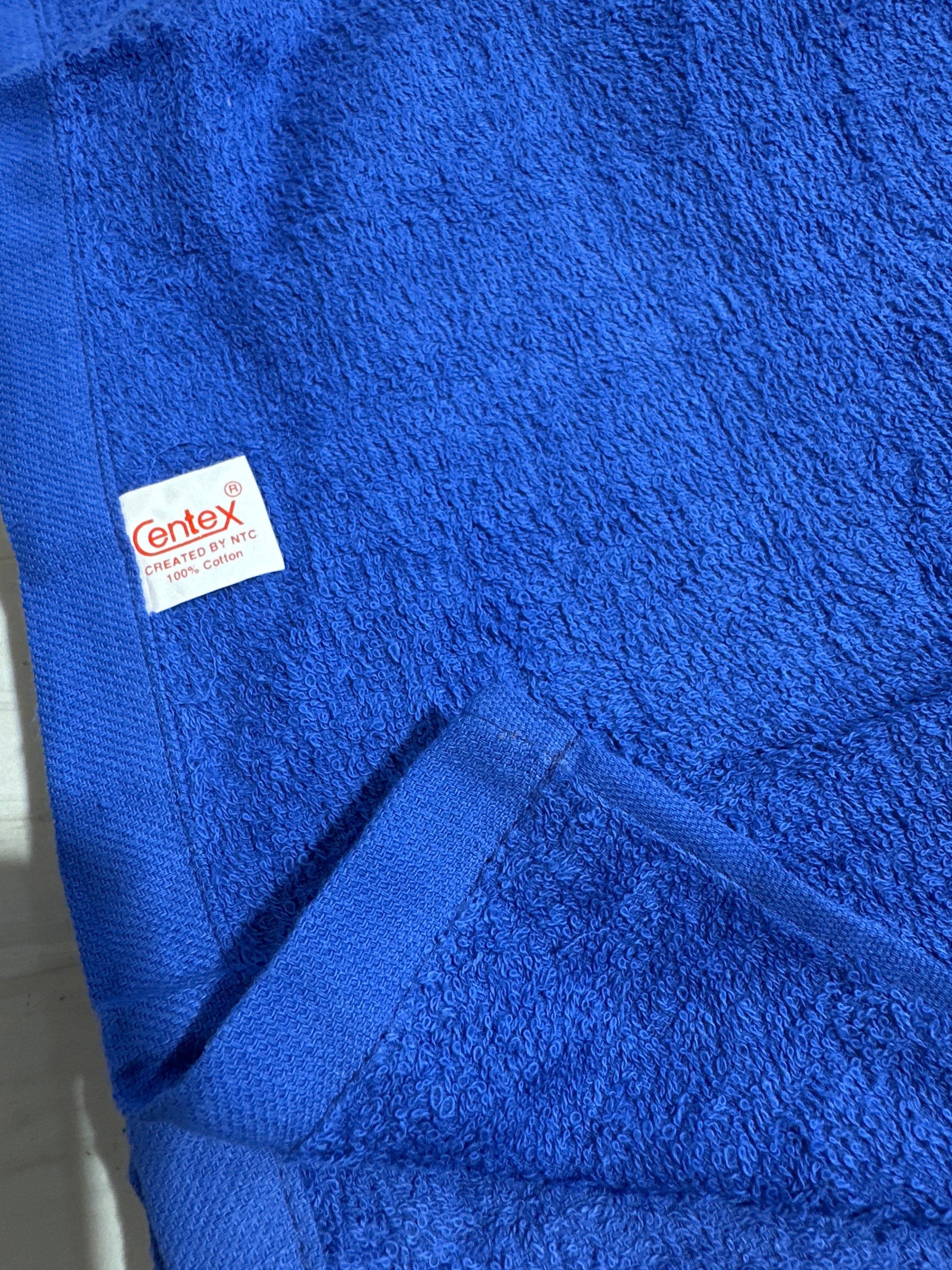 CHI TOWEL HAND TOWEL 13" X 33" -10/PKG