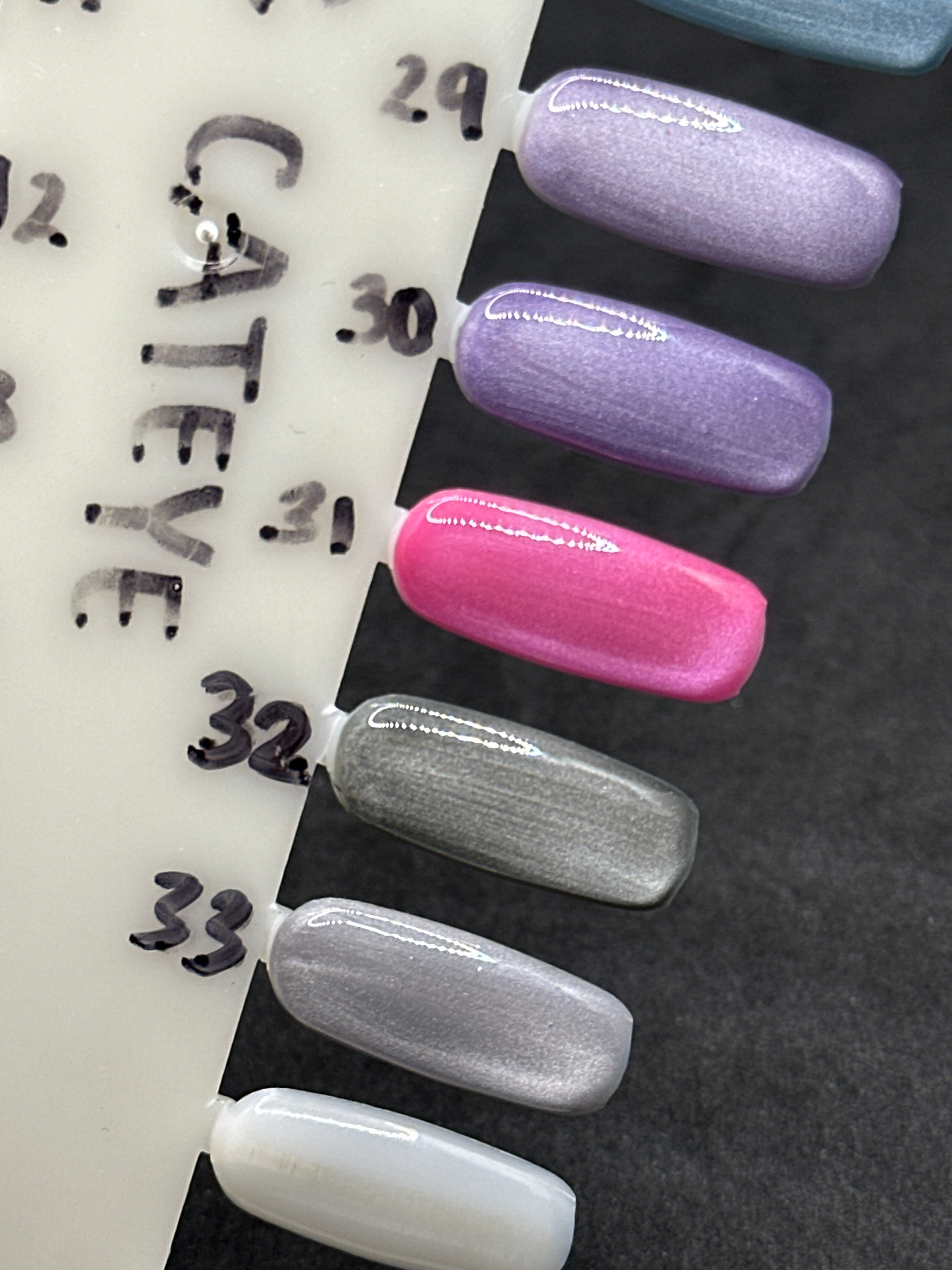 GND CERAMIC CAT EYE GEL 15 ML
