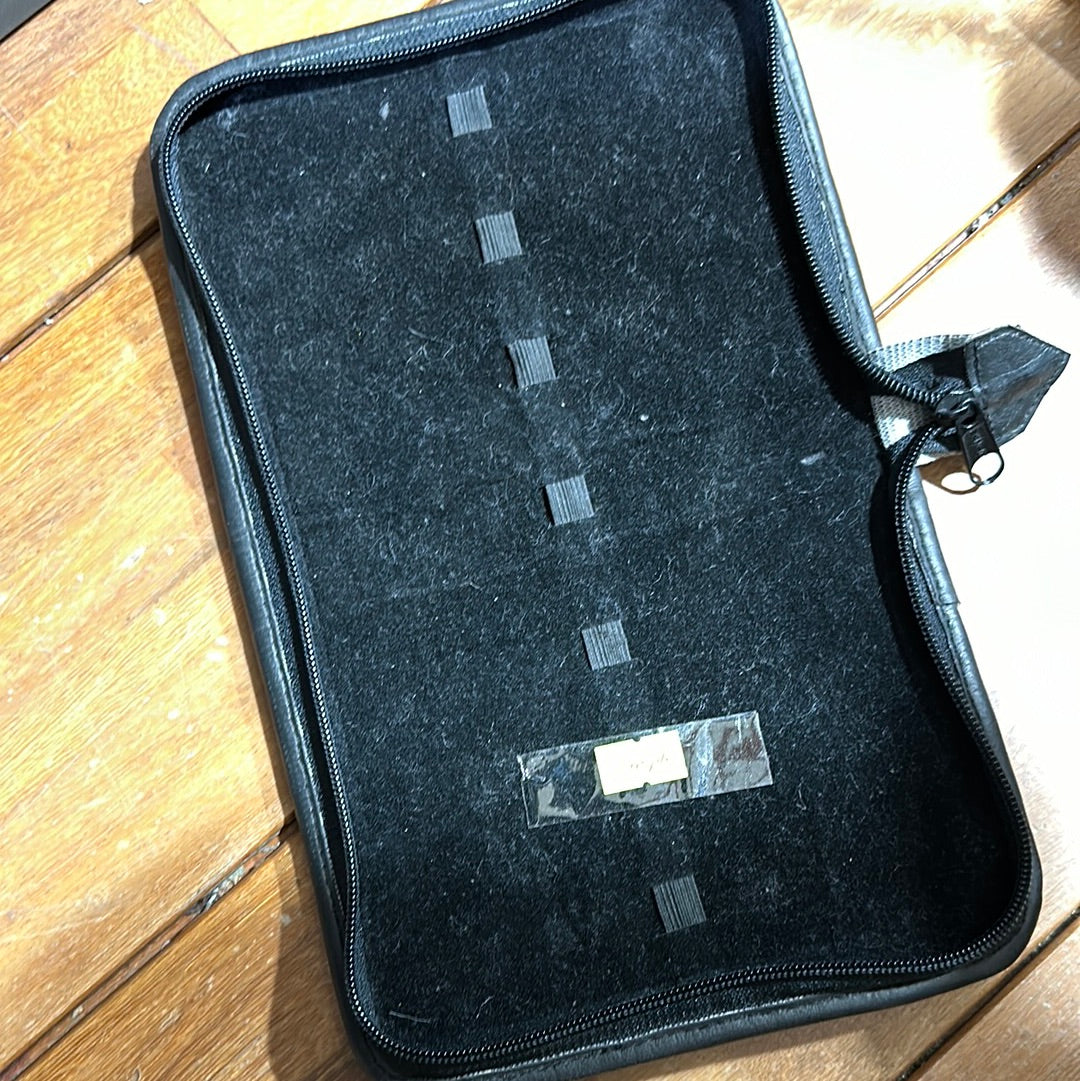 CASE-LARGE MANI/PEDI CASE-LARGE