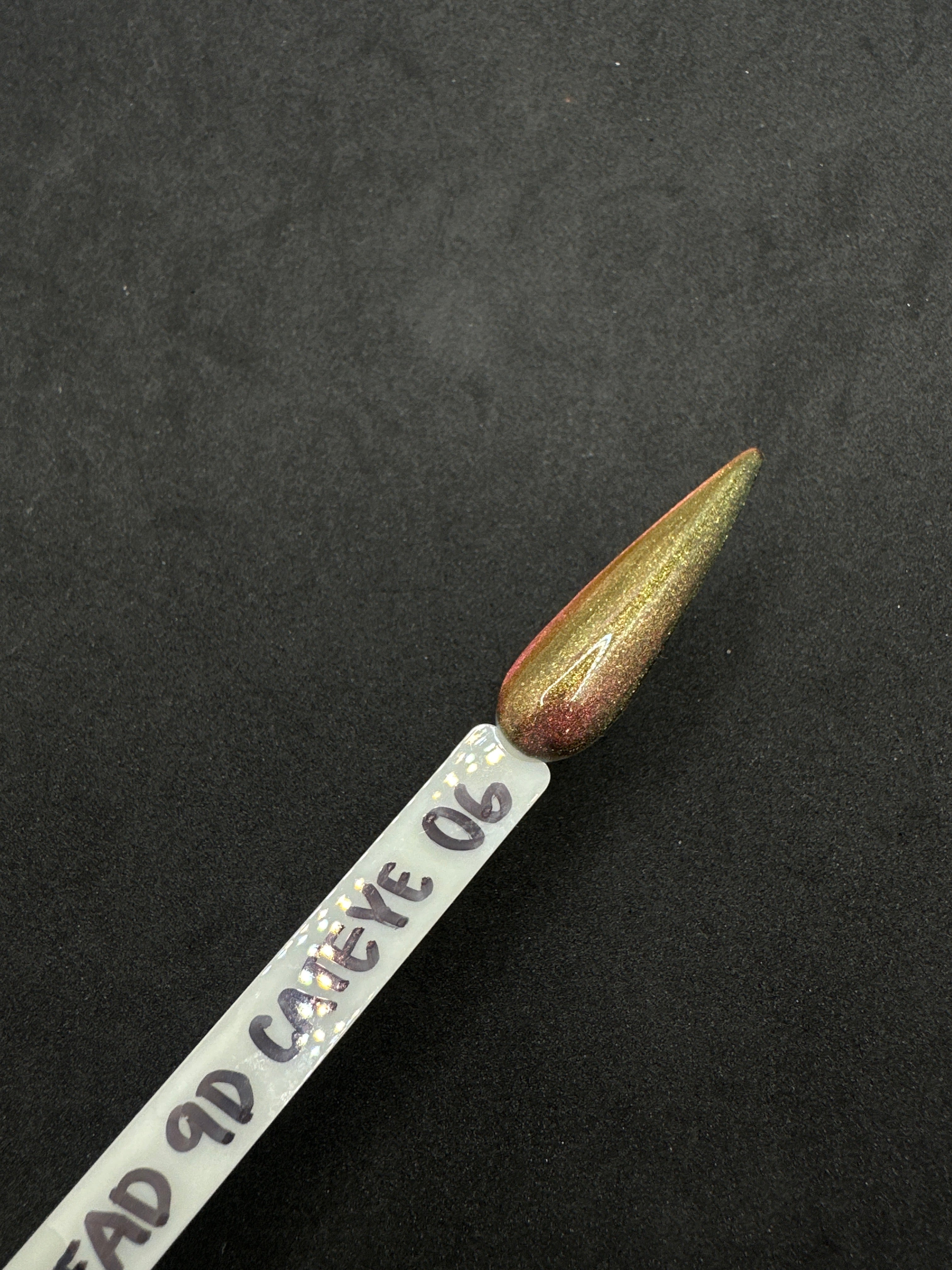GND 9D THREAD CAT EYE - Secret Nail & Beauty Supply