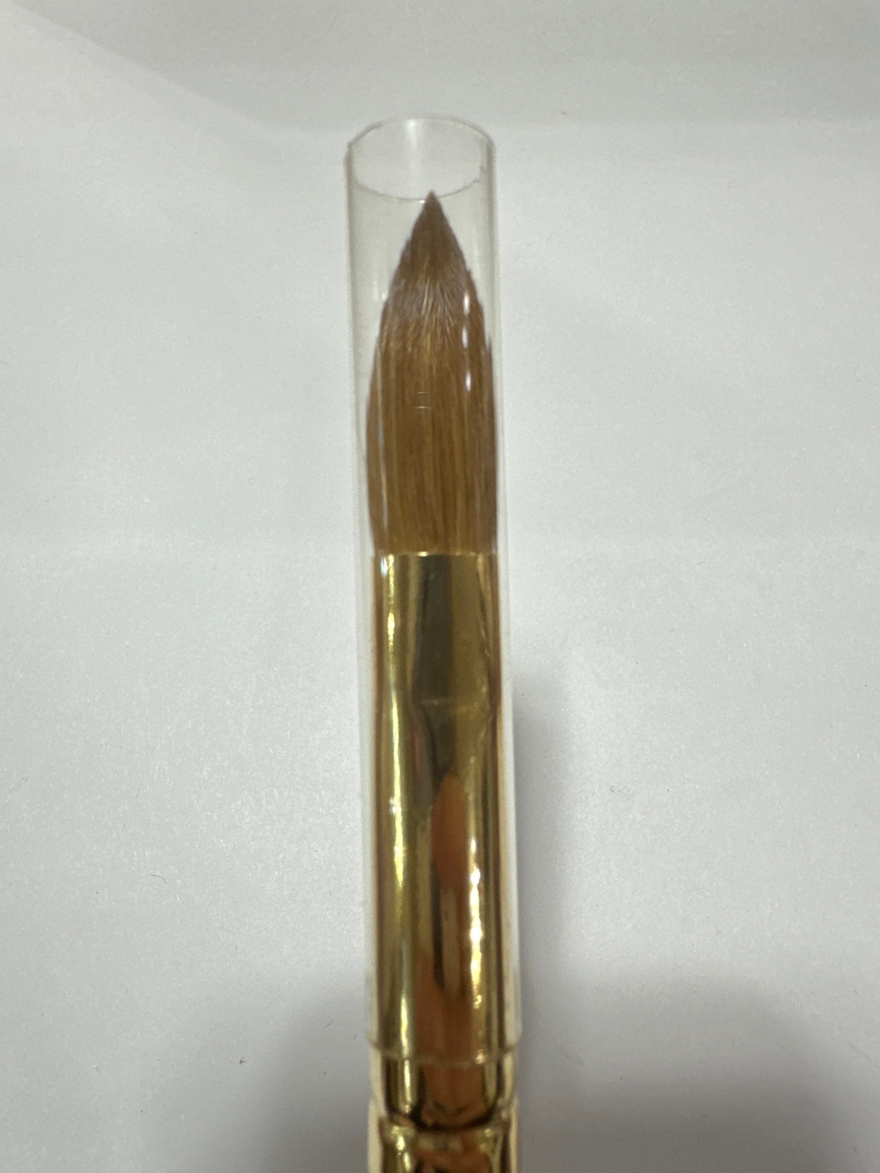 SECRET KOLINSKY ACRYLIC BRUSH #20 GERMANY