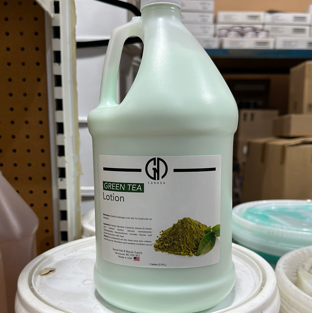 GND LOTION 1 GALLON