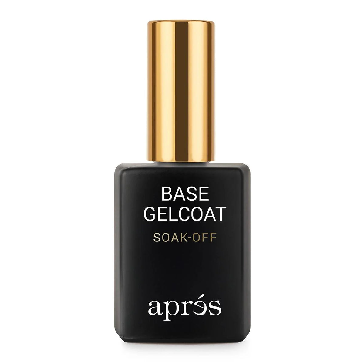 APRES BASE GELCOAT 30 ML