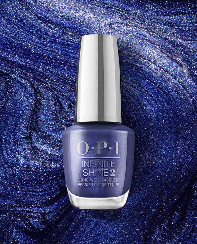 D - OPI Infinite Shine - Scorpio Seduction - ISL H019 - Secret Nail & Beauty Supply