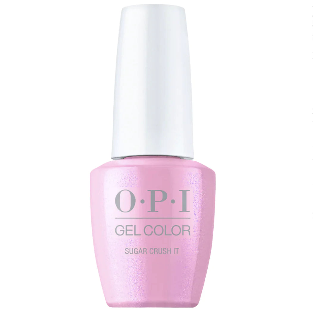 OPI Gel Colour GC B002 - SUGAR CRUSH IT