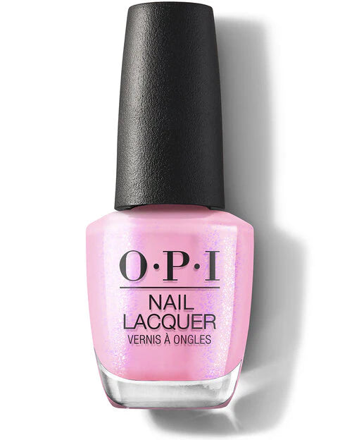 OPI NL B002- SUGAR CRUSH IT
