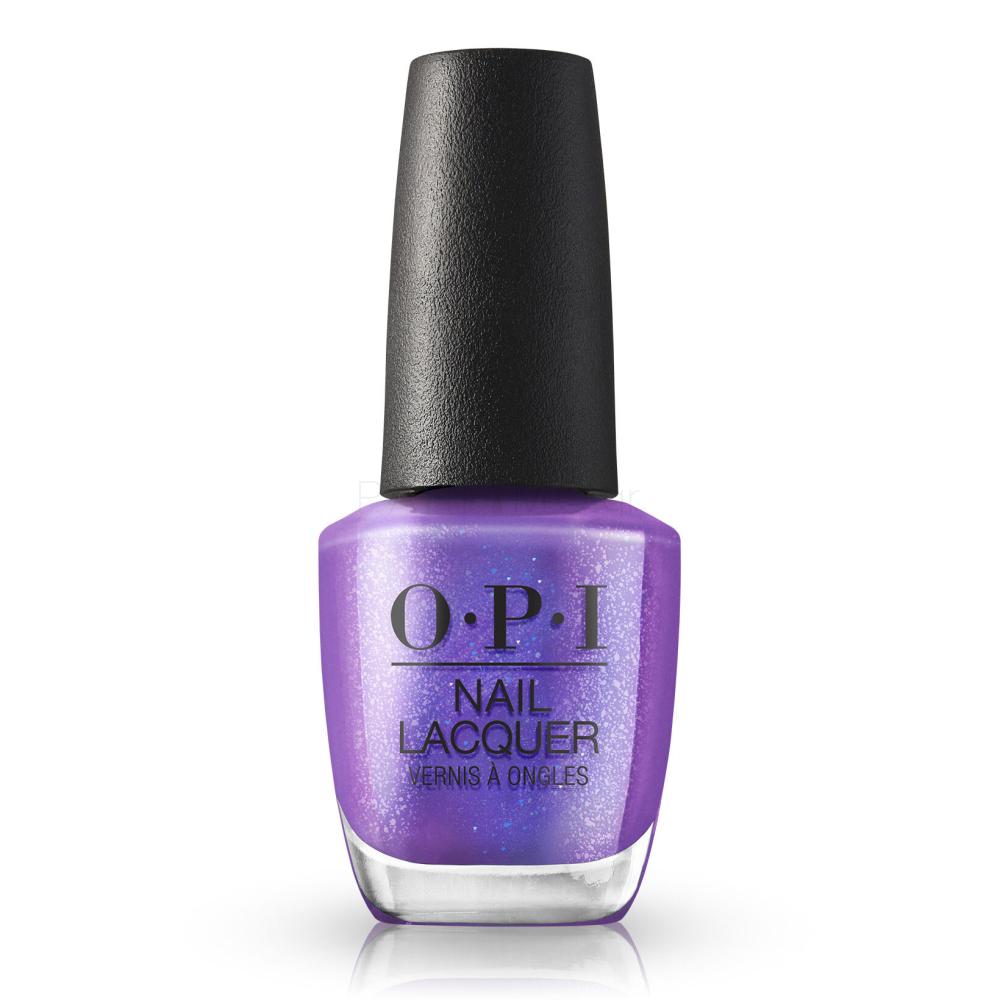 OPI NL B005- GO TO GRAPE LENGTHS