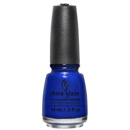 China Glaze Polish - RIDE THE WAVES 80441 - Secret Nail & Beauty Supply