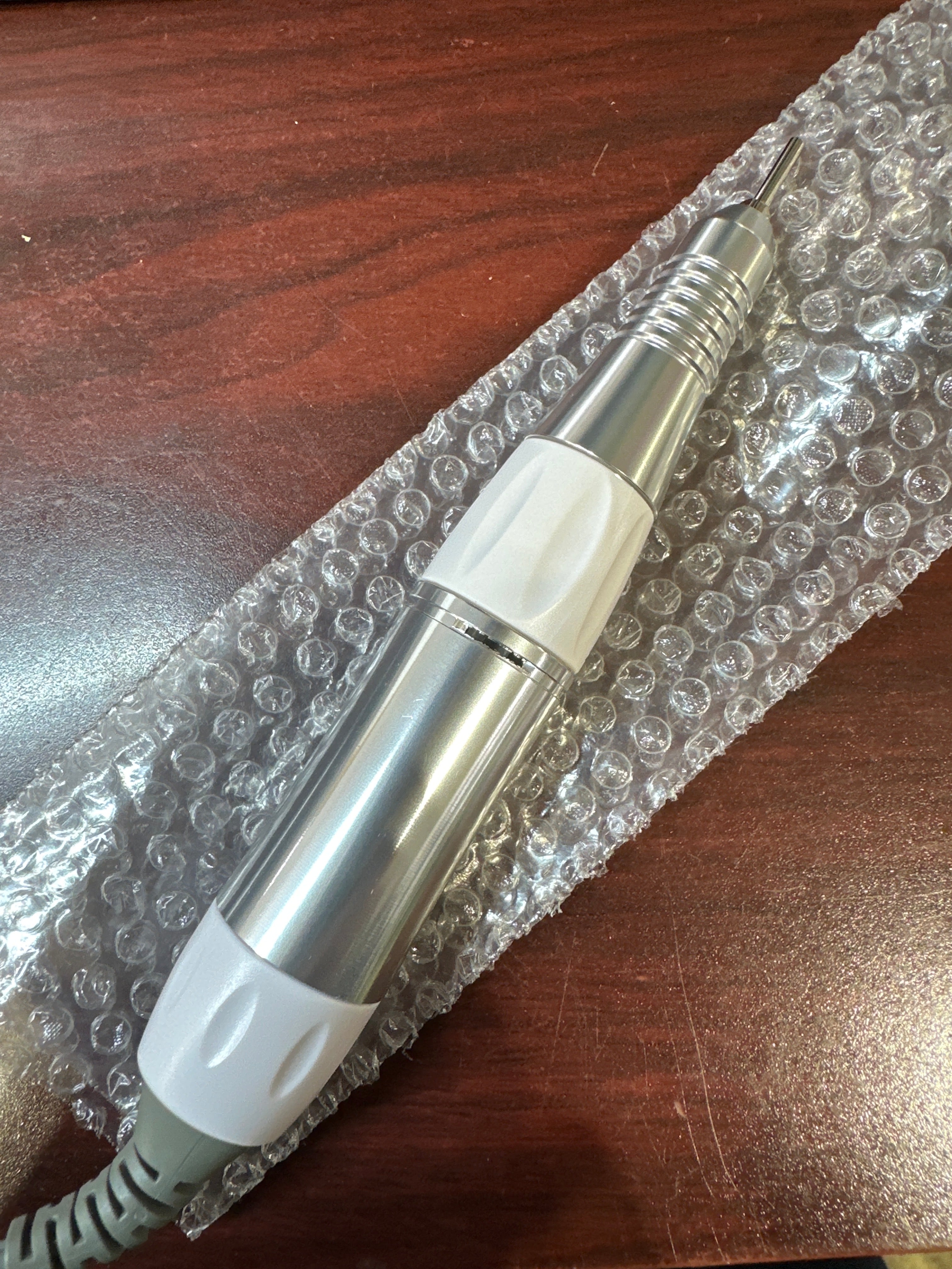 GND HP GND NAIL DRILL - HANDPIECE ONLY