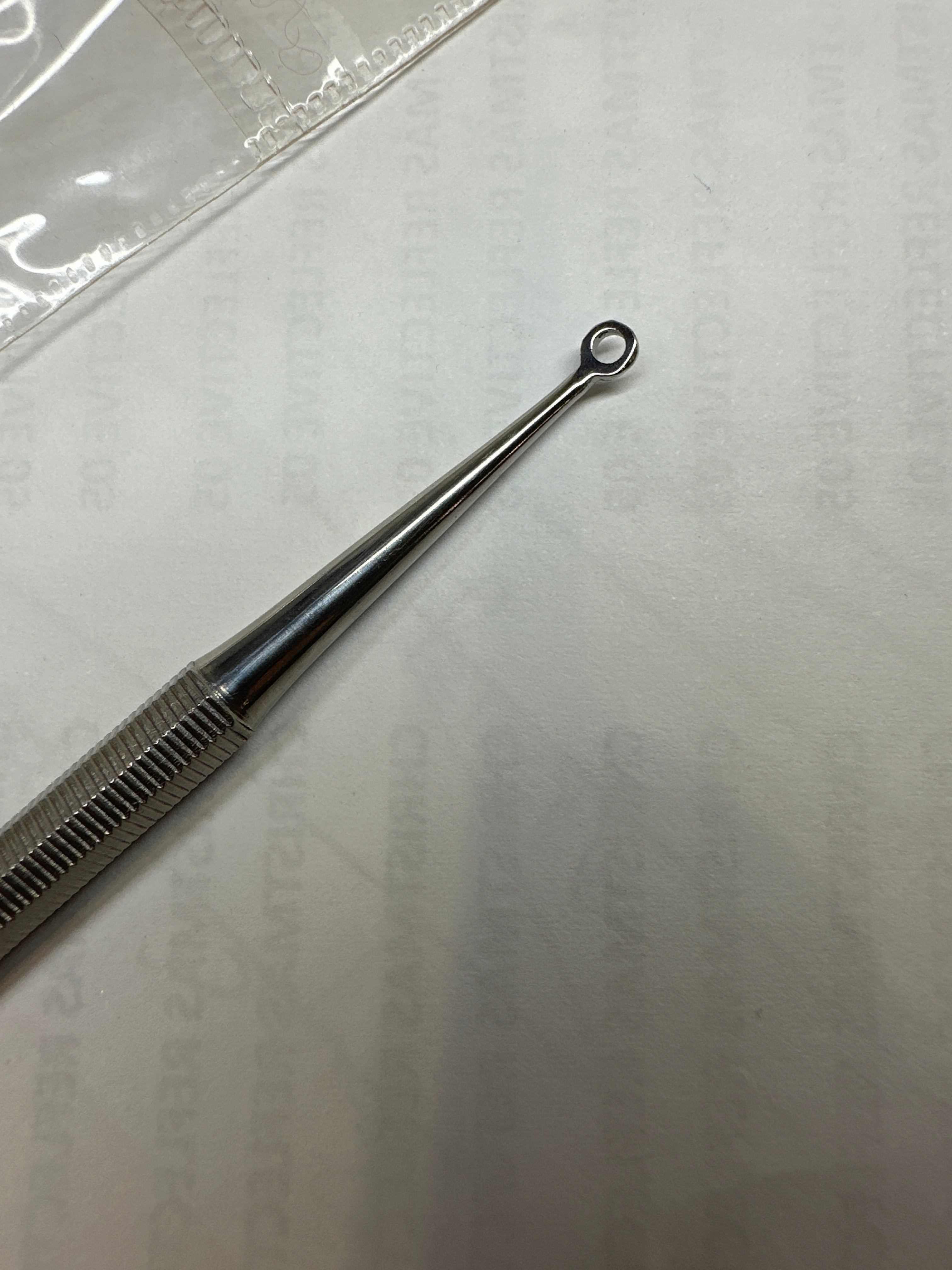 SIM EXT-3 EXTRACTOR DOUBLE SIDED
