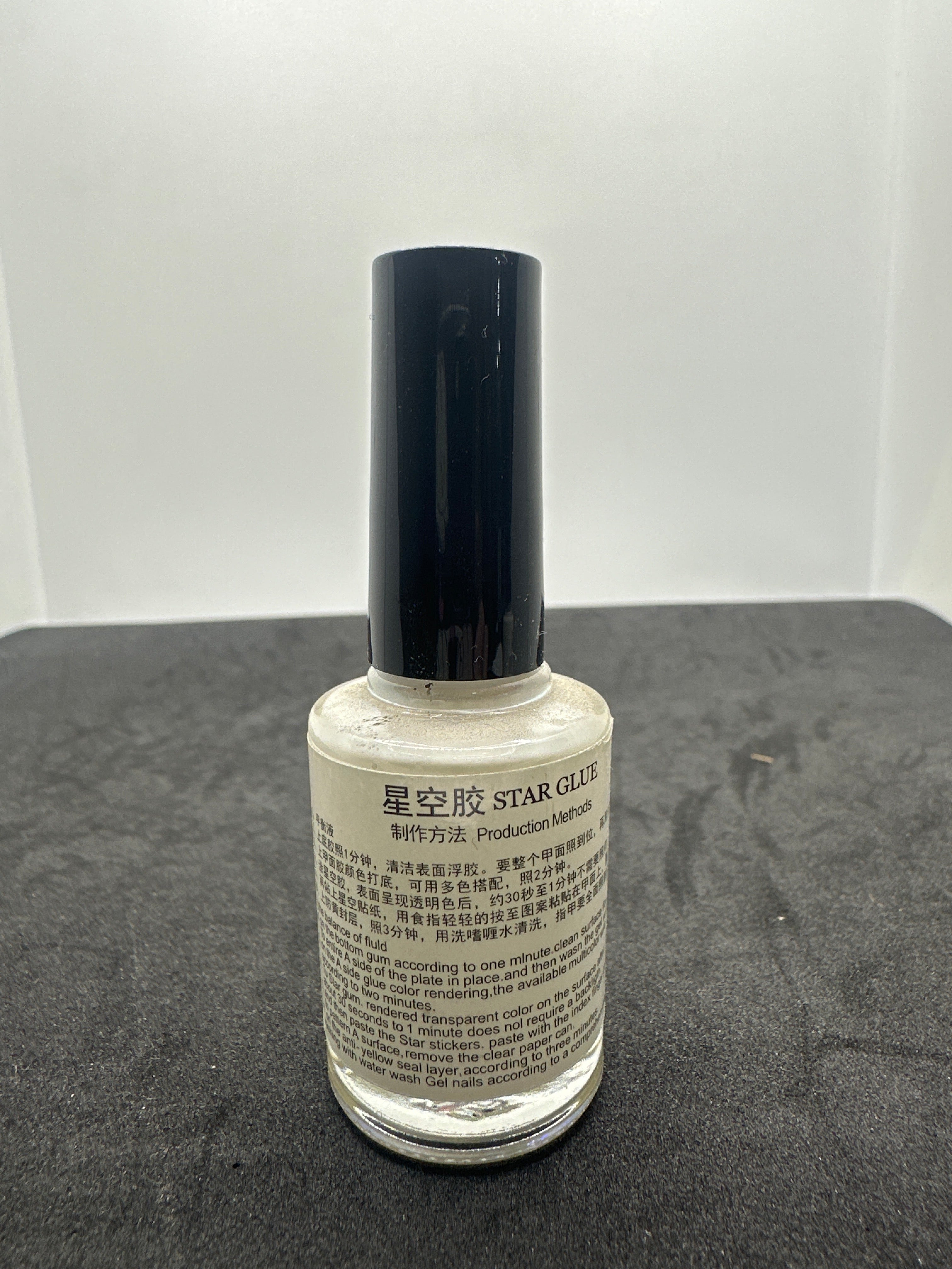 VIET KASI STAR GLUE / FOIL GLUE 16 ML - Secret Nail & Beauty Supply