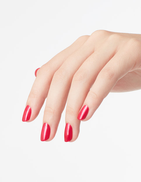 OPI Gel Color GC V12 - CHA-CHING CHERRY