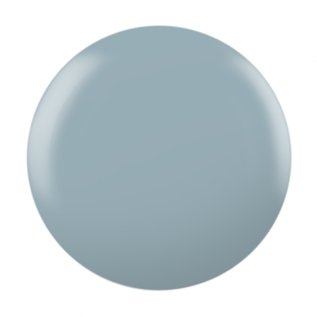 CND Shellac Frosted Seaglass