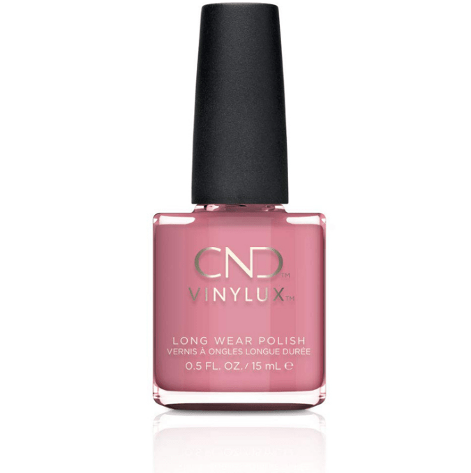 CND VINYLUX 266 ROSEBUD