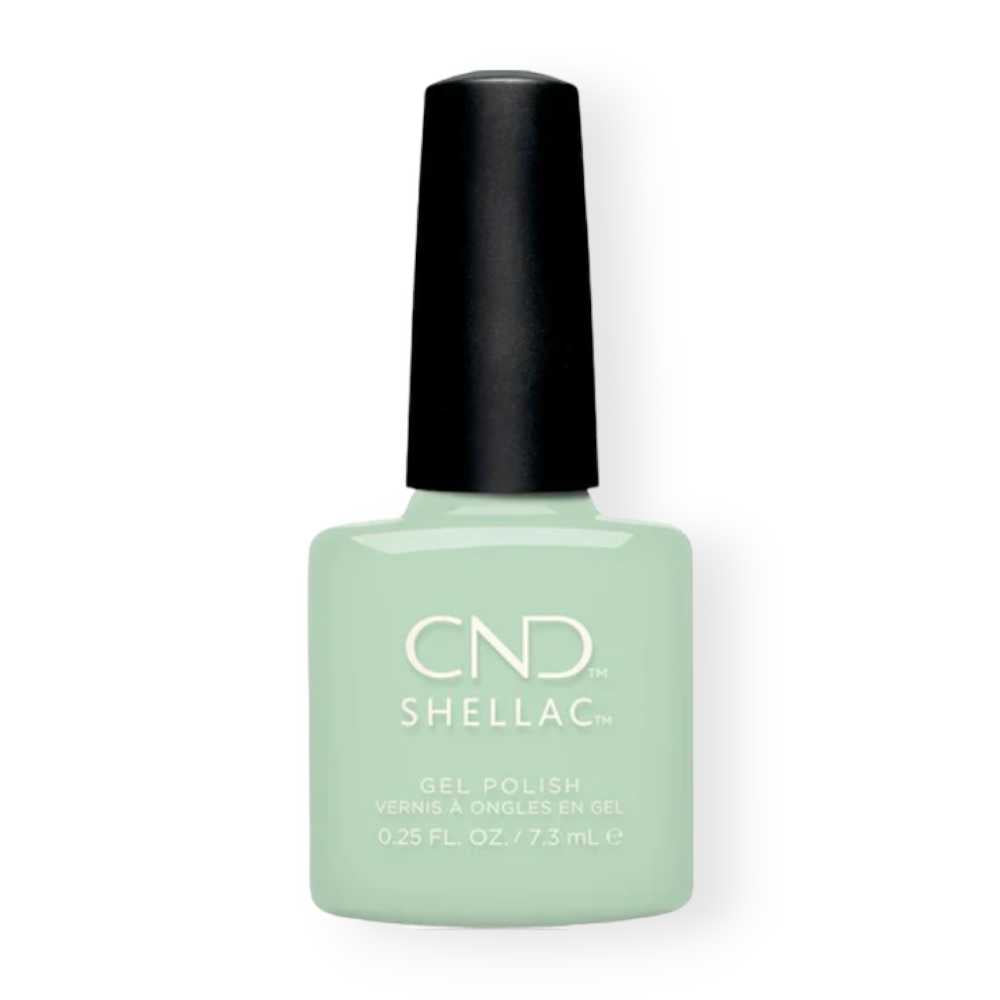 CND SHELLAC MAGICAL TOPIARY