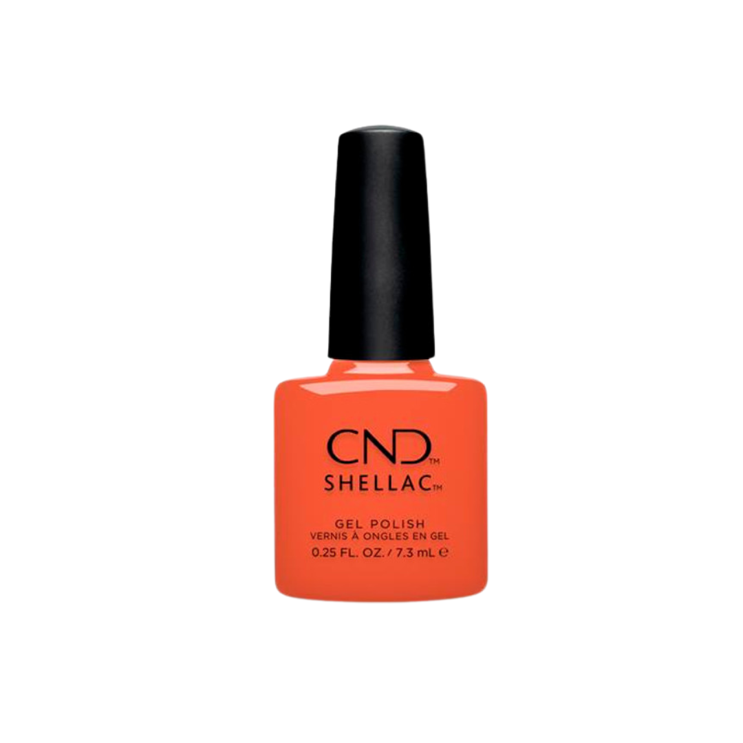 CND SHELLAC IG-NIGHT-ED