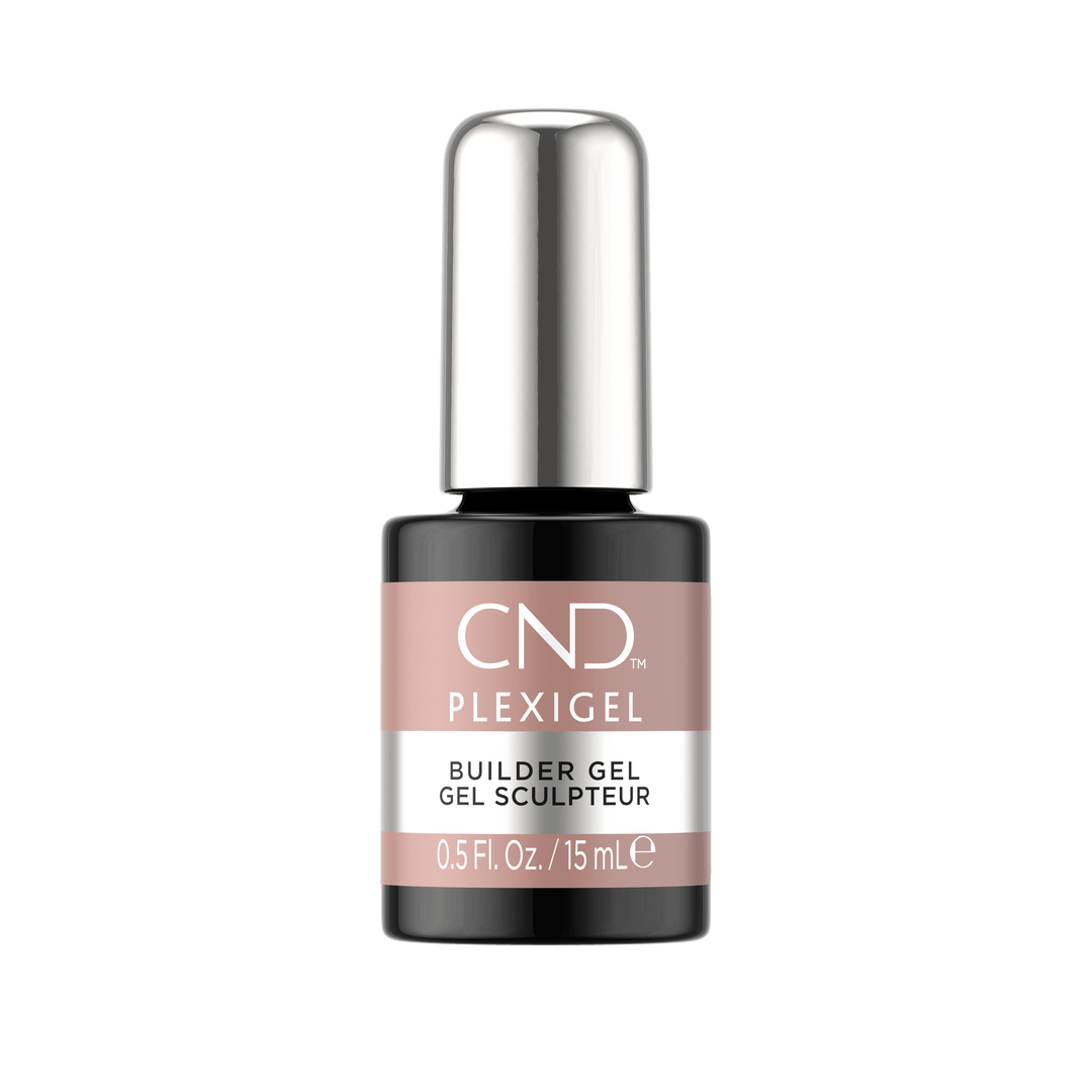 CND PLEXIGEL BUILDER GEL - SOFT BLUSH