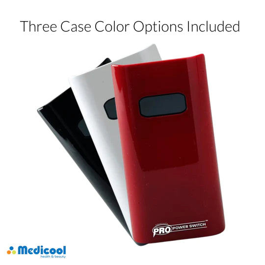 MEDICOOL PRO POWER - SWITCH 35K