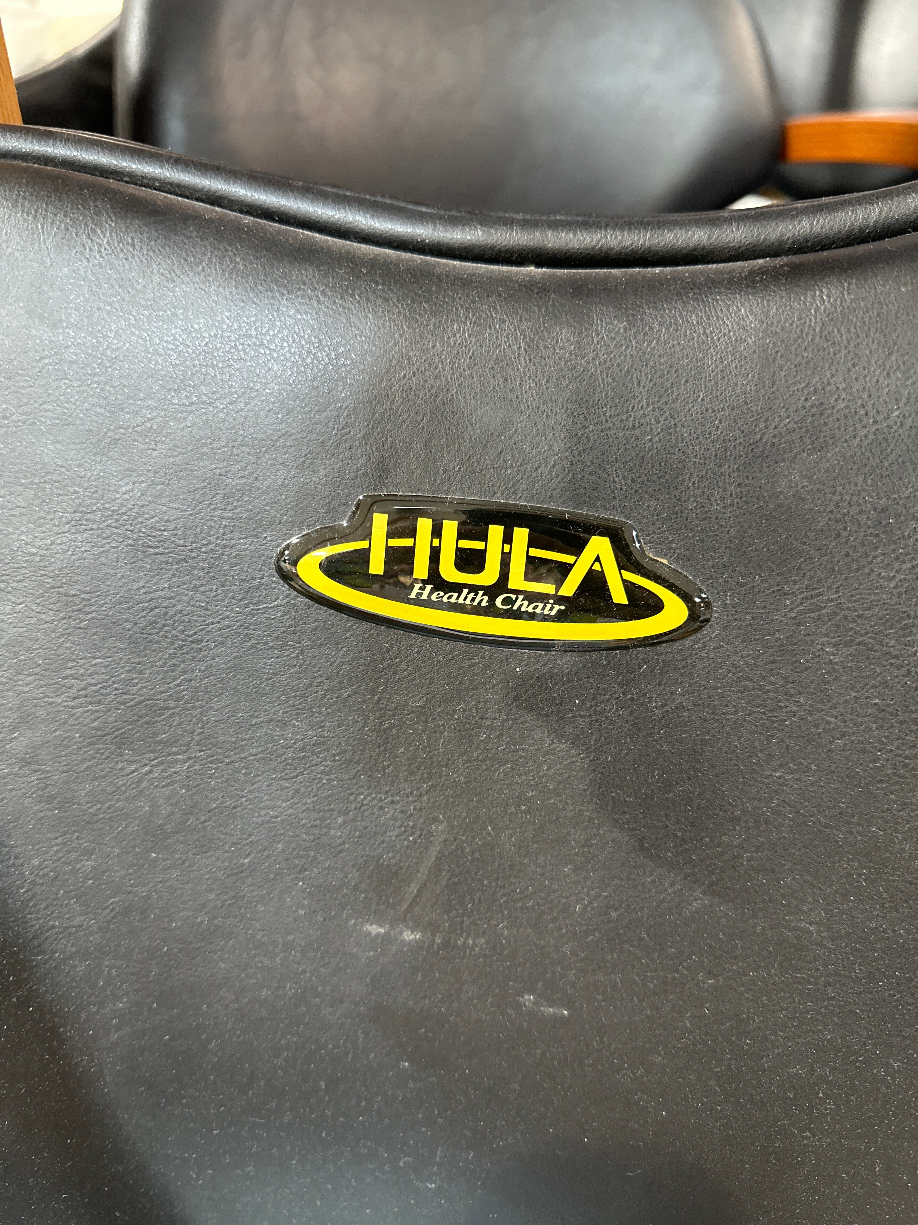 SHANG HULA 518E HULA CHAIR MODEL 518E