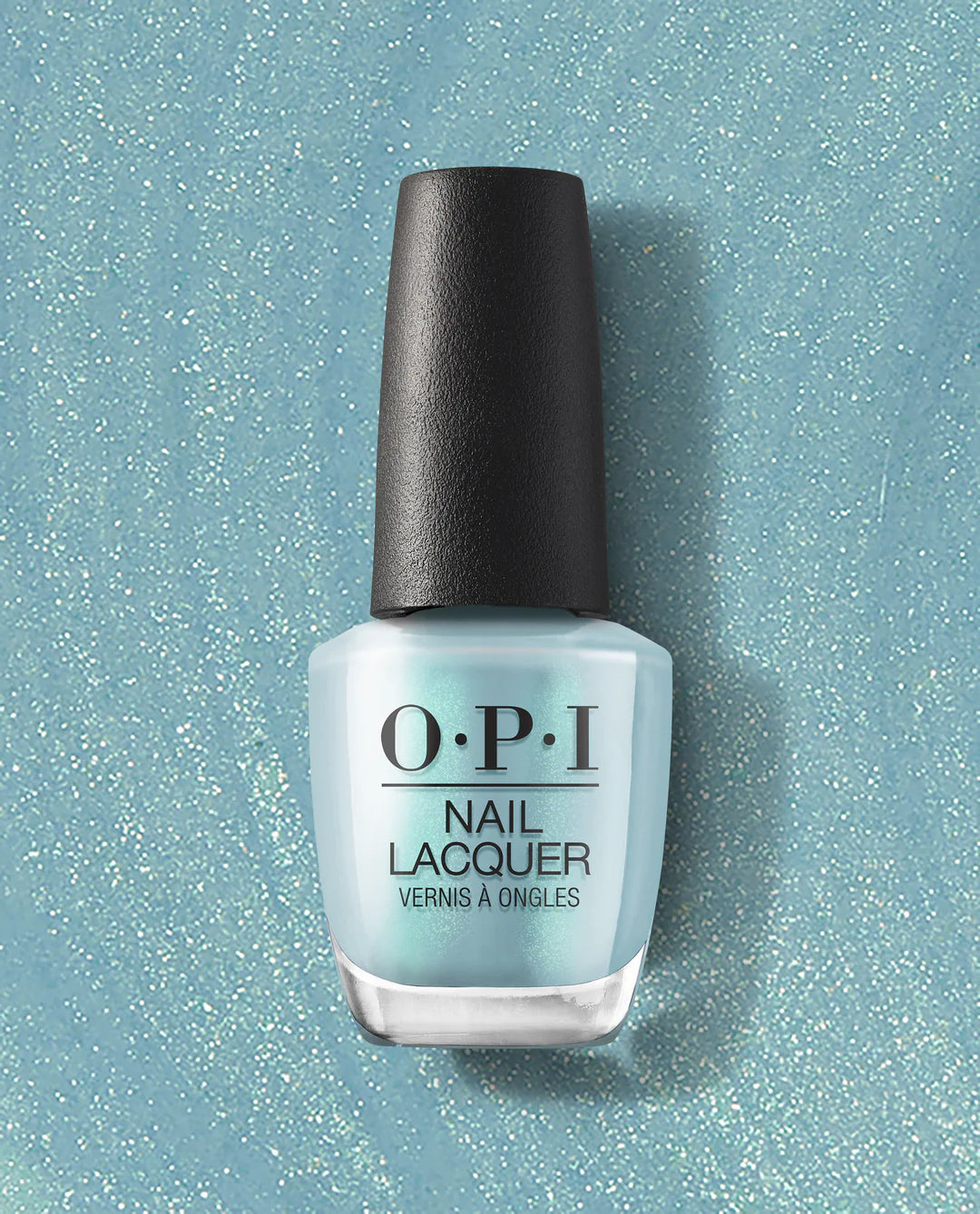 OPI NL D57 - SAGE SIMULATION