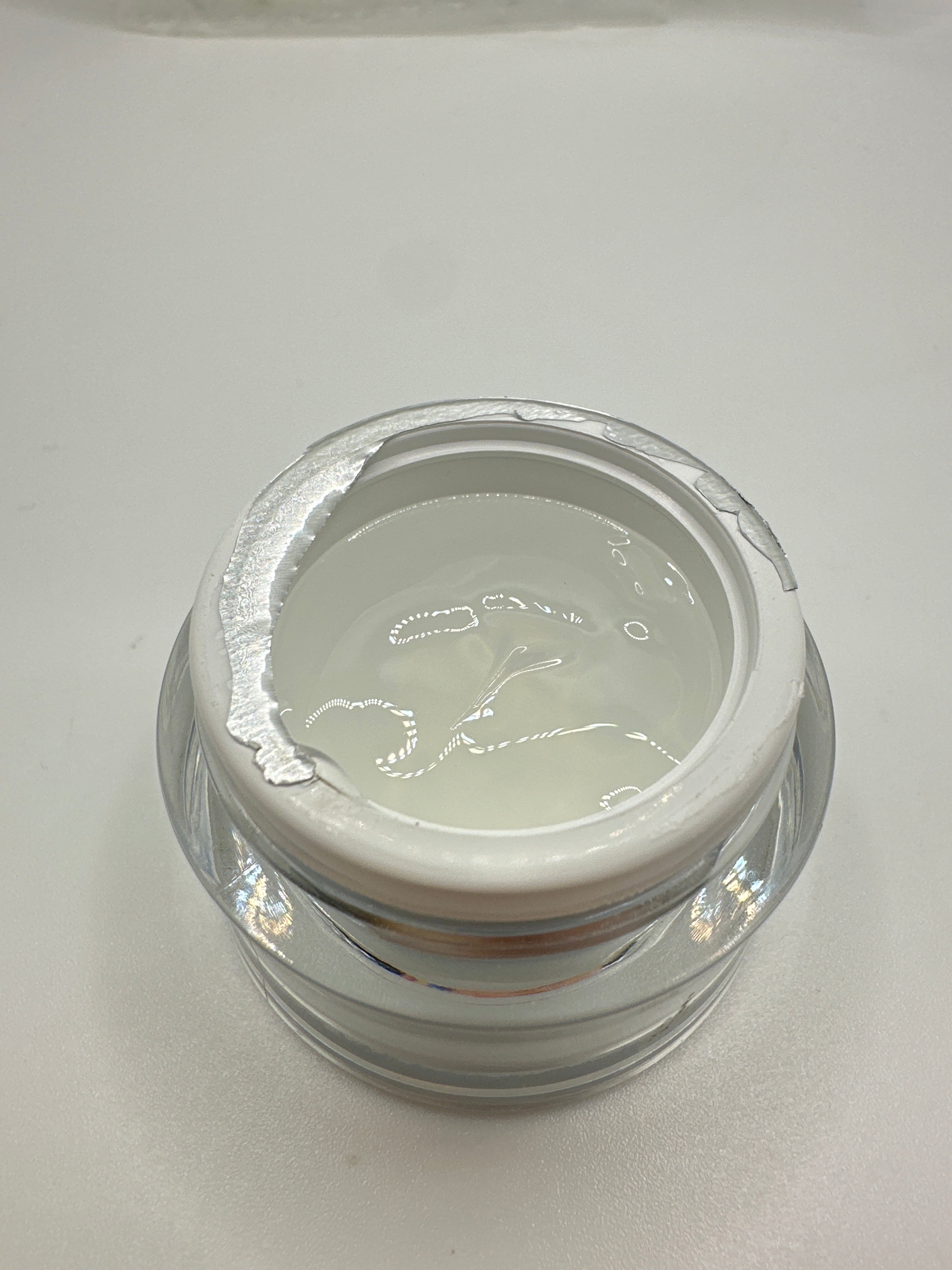 GND 5 in 1 GEL TOP COAT NO WIPE  - 10g