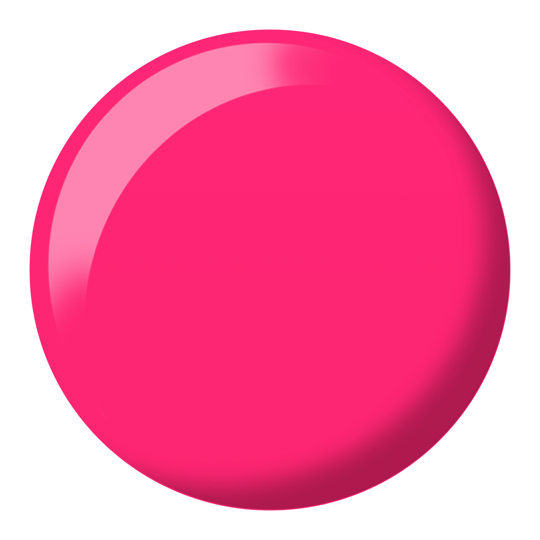 2 GEL COMBO - 013 DND DC Brilliant Pink