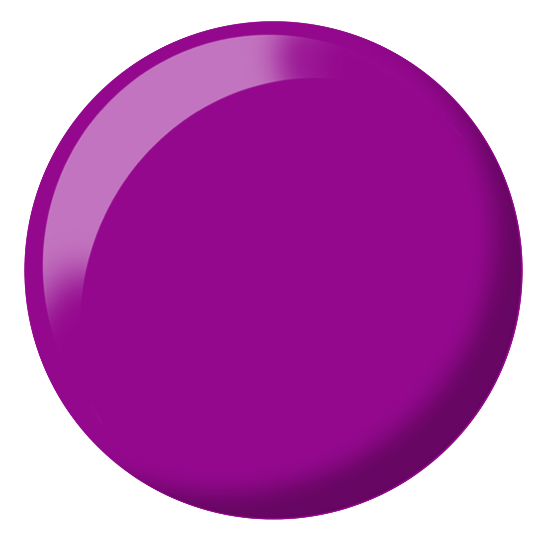 2 GEL COMBO - 021 DND DC Amethyst
