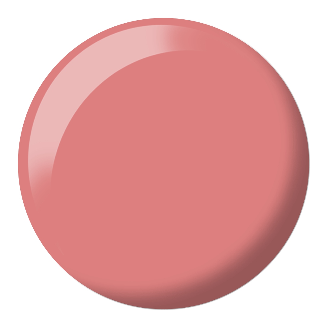 2 GEL COMBO - 090 DND DC Ash Rose
