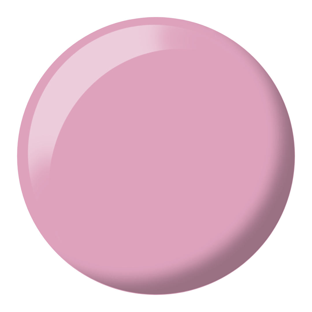 2 GEL COMBO - 121 DND DC Animated Pink