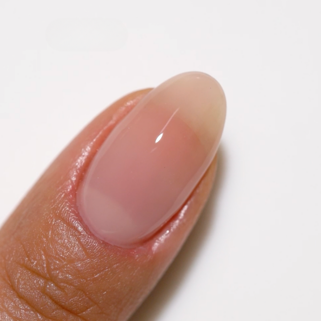 2 GEL COMBO - 2444 DND DC Silk Petals